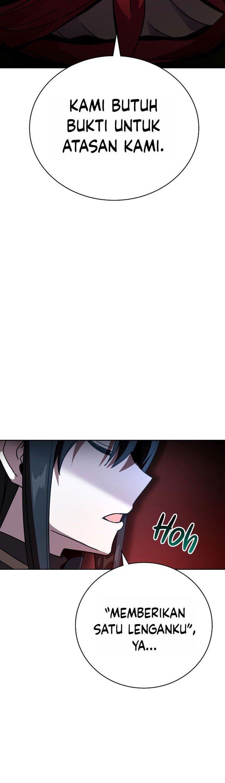 Martial Streamer Chapter 29 Gambar 10