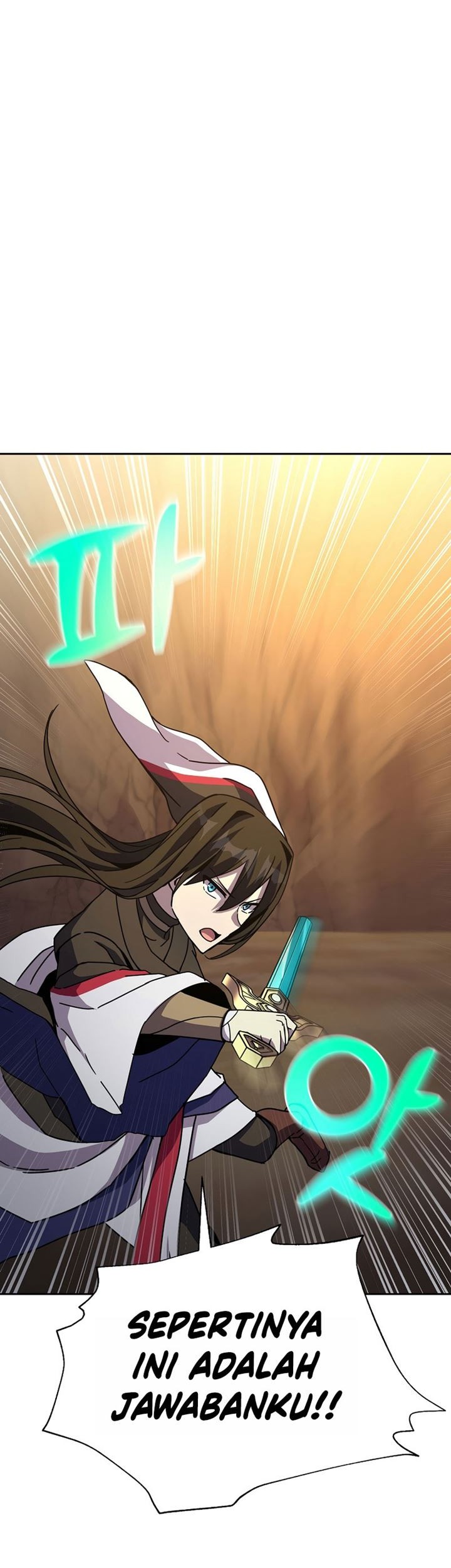 Martial Streamer Chapter 29 Gambar 11