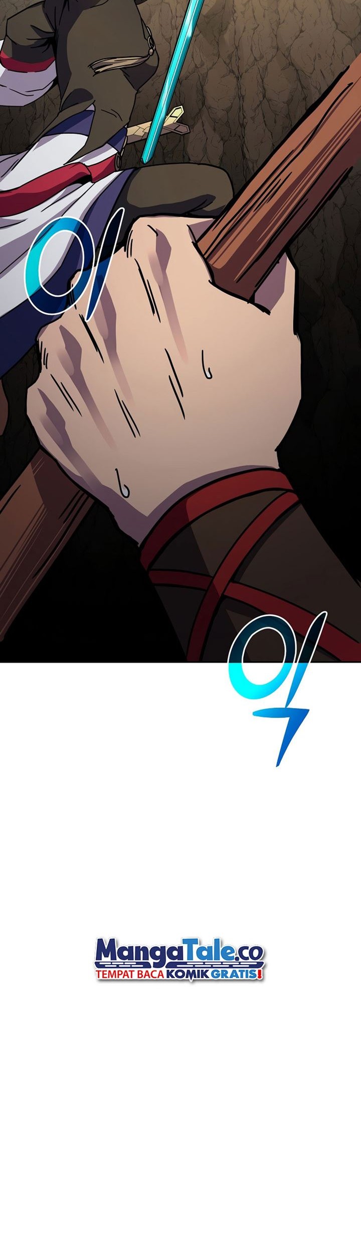 Martial Streamer Chapter 29 Gambar 15