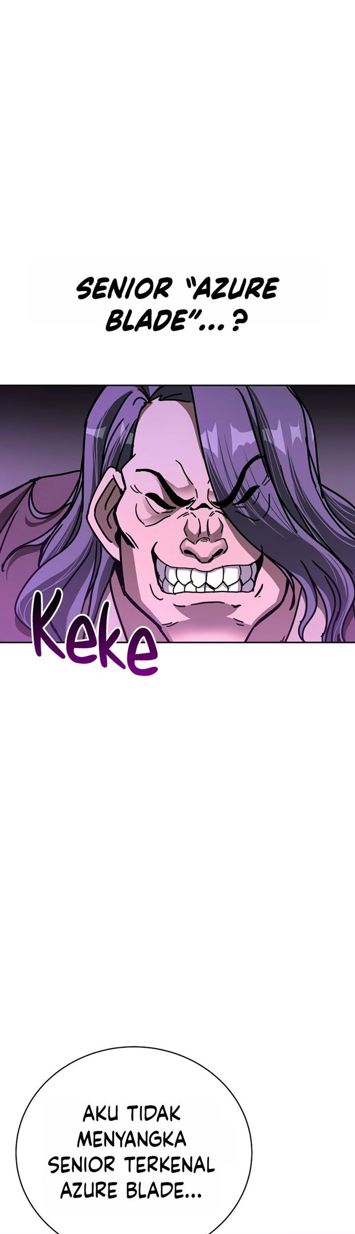 Martial Streamer Chapter 29 Gambar 19