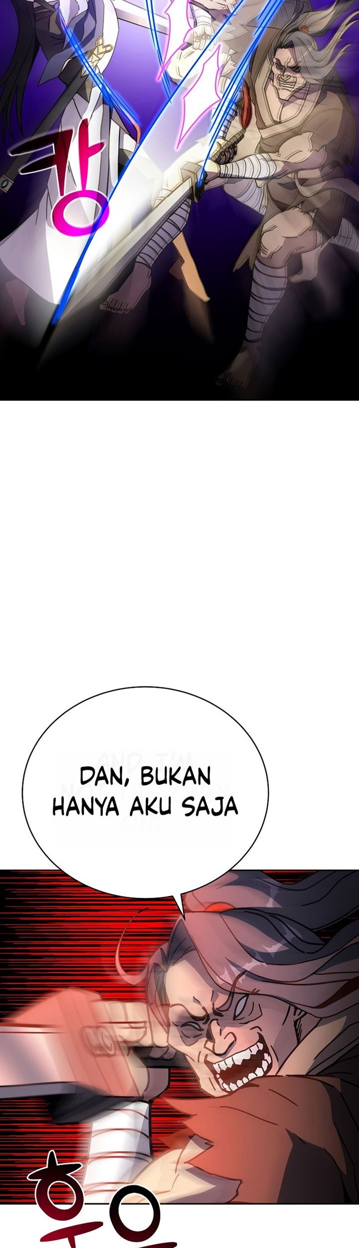 Martial Streamer Chapter 29 Gambar 22