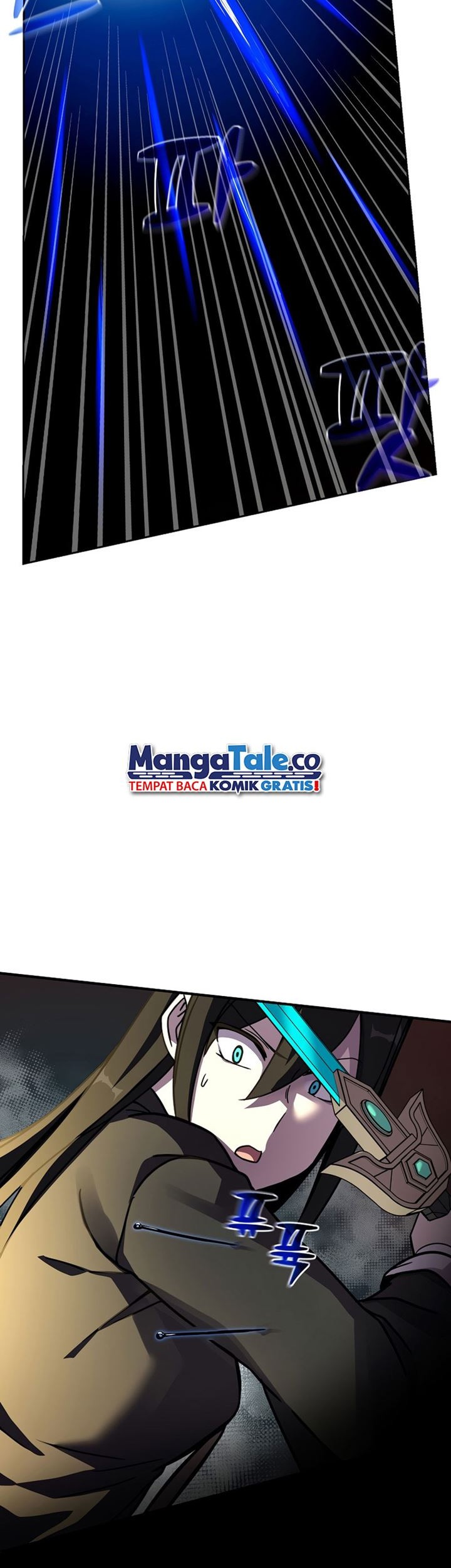 Martial Streamer Chapter 29 Gambar 26