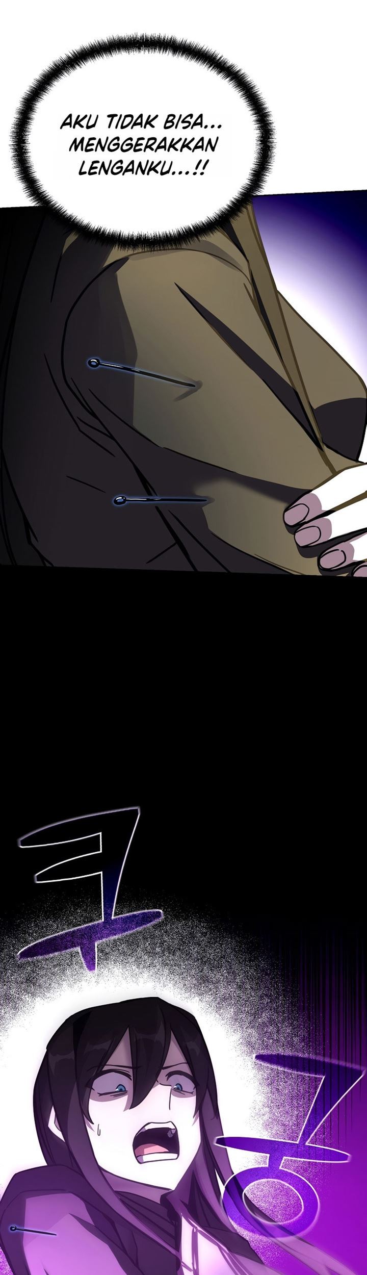 Martial Streamer Chapter 29 Gambar 29