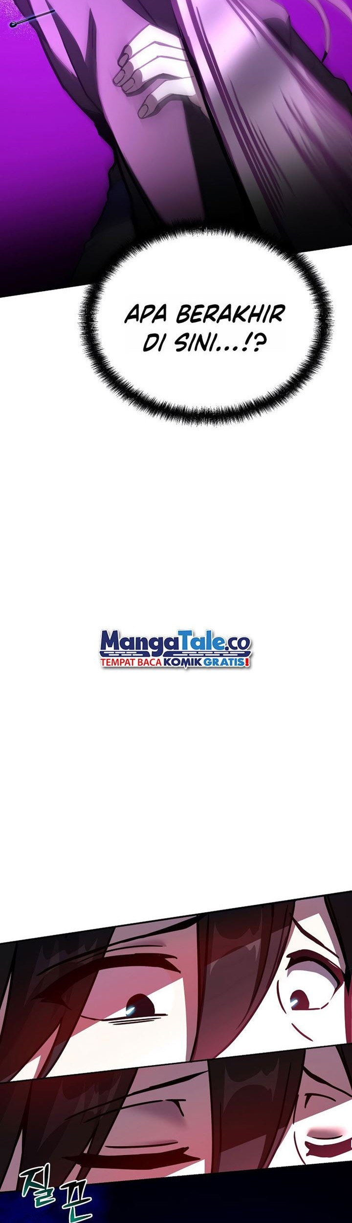 Martial Streamer Chapter 29 Gambar 30