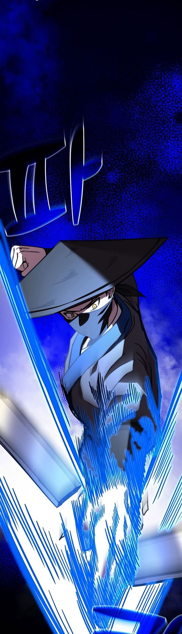 Martial Streamer Chapter 29 Gambar 31