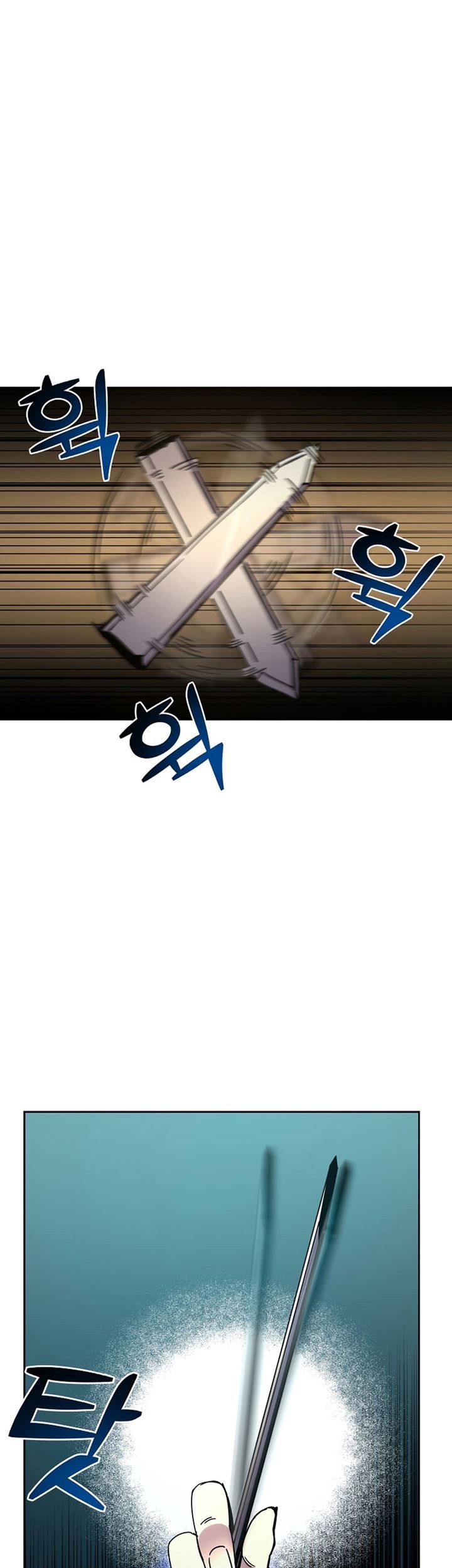 Martial Streamer Chapter 29 Gambar 34