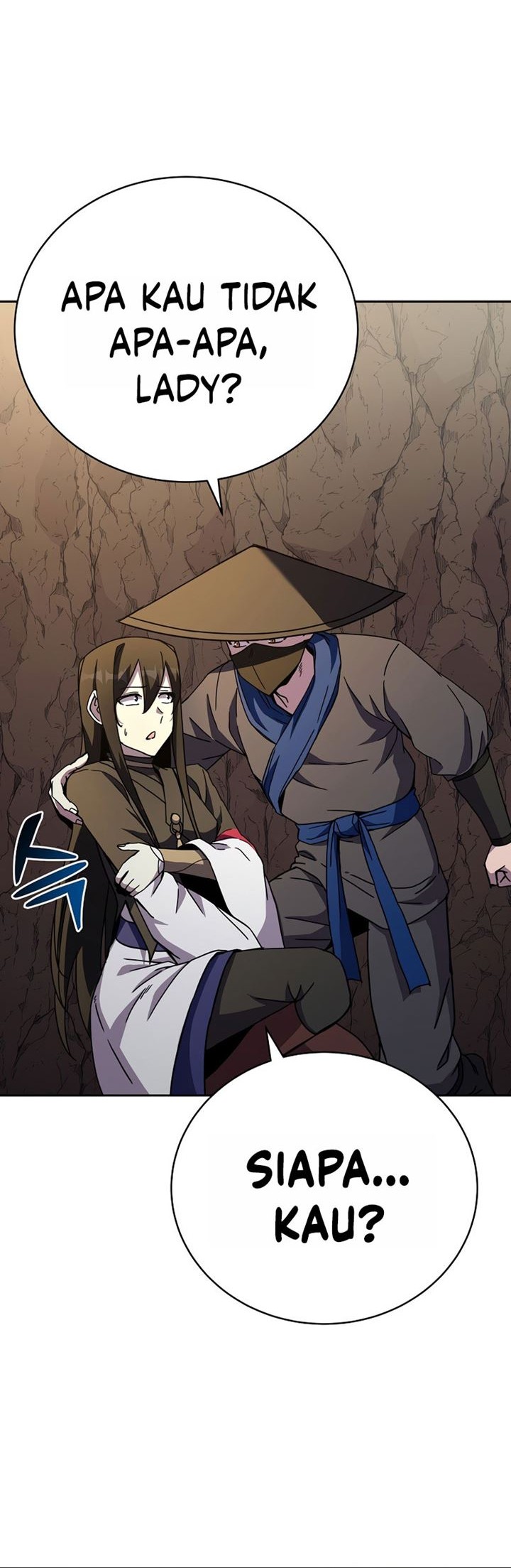 Martial Streamer Chapter 29 Gambar 37