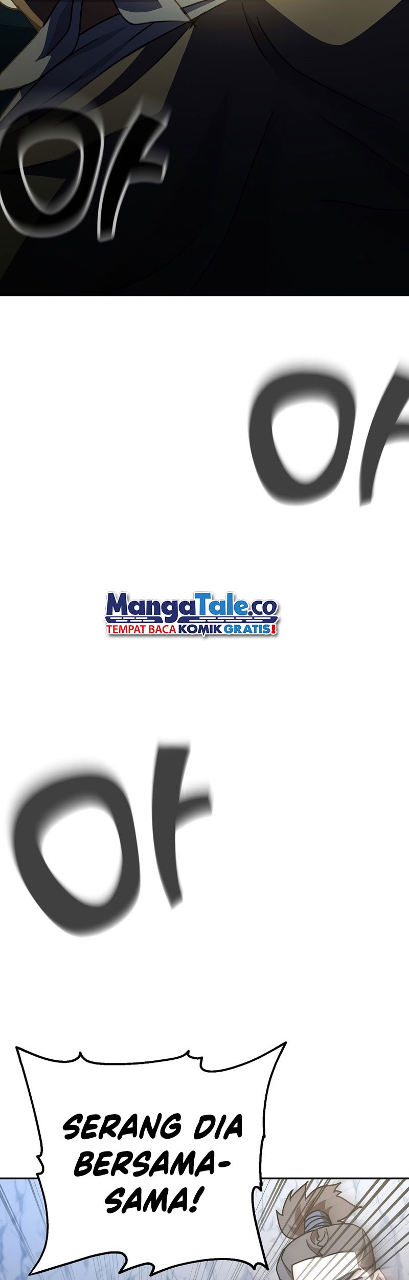 Martial Streamer Chapter 28 Gambar 50