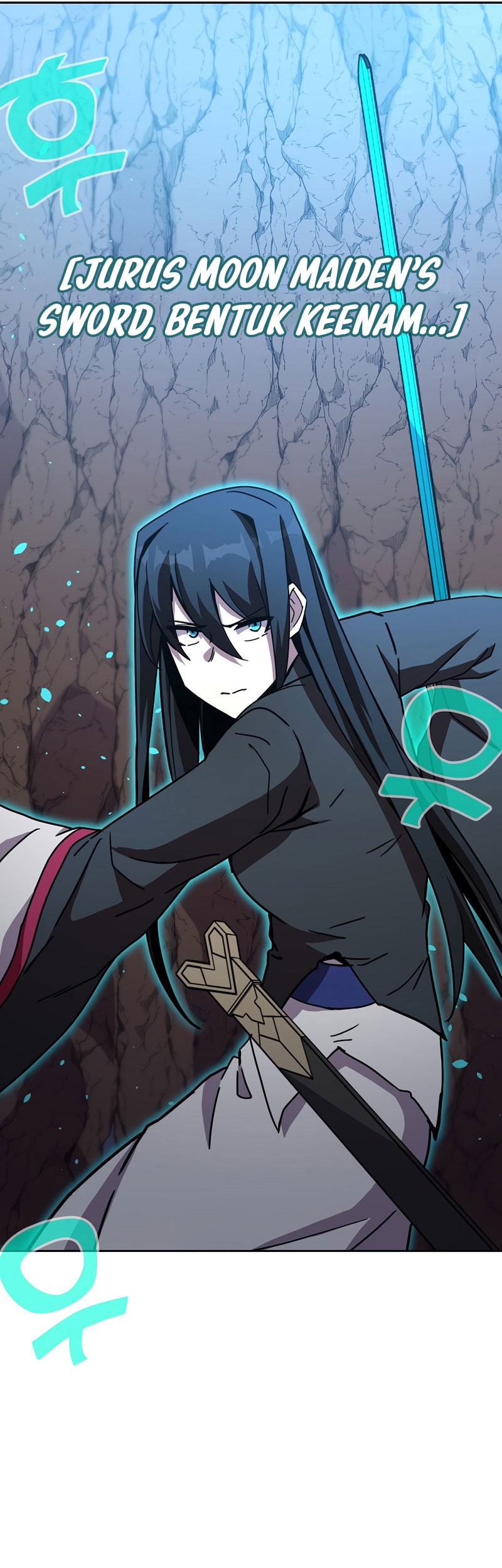 Martial Streamer Chapter 28 Gambar 52