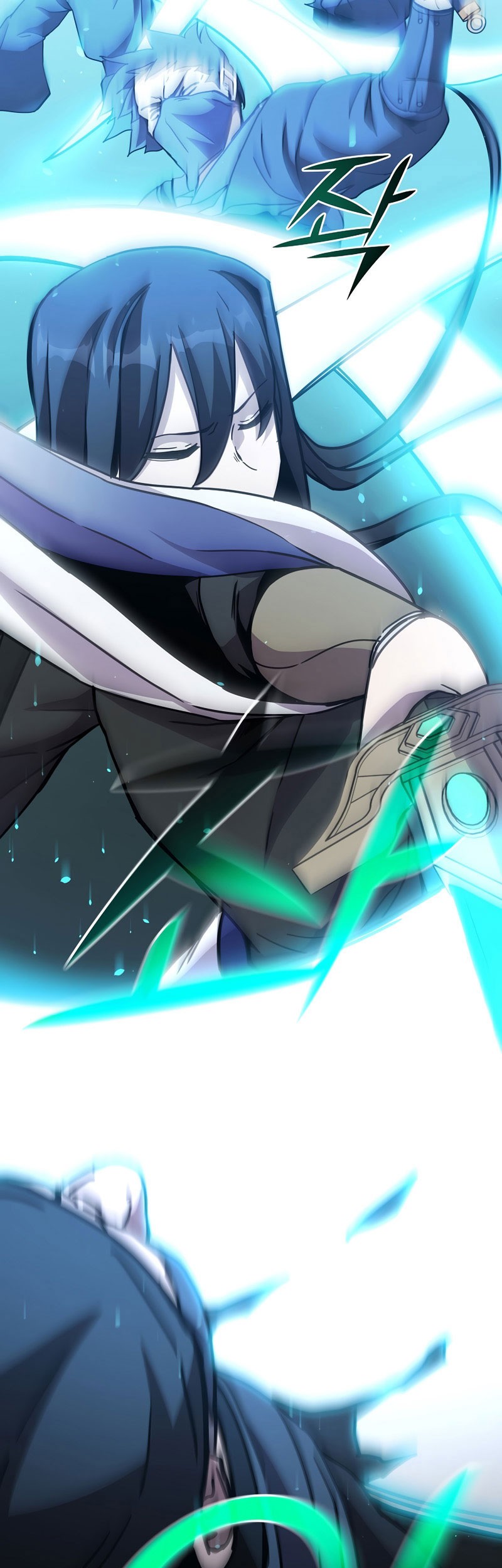 Martial Streamer Chapter 28 Gambar 54