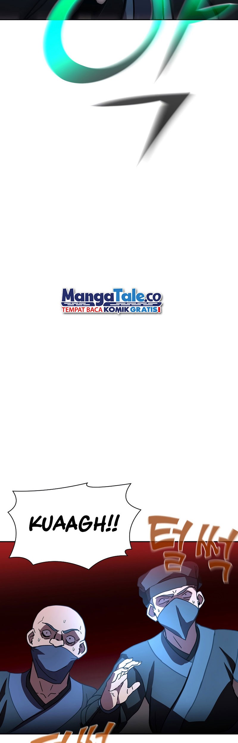 Martial Streamer Chapter 28 Gambar 55