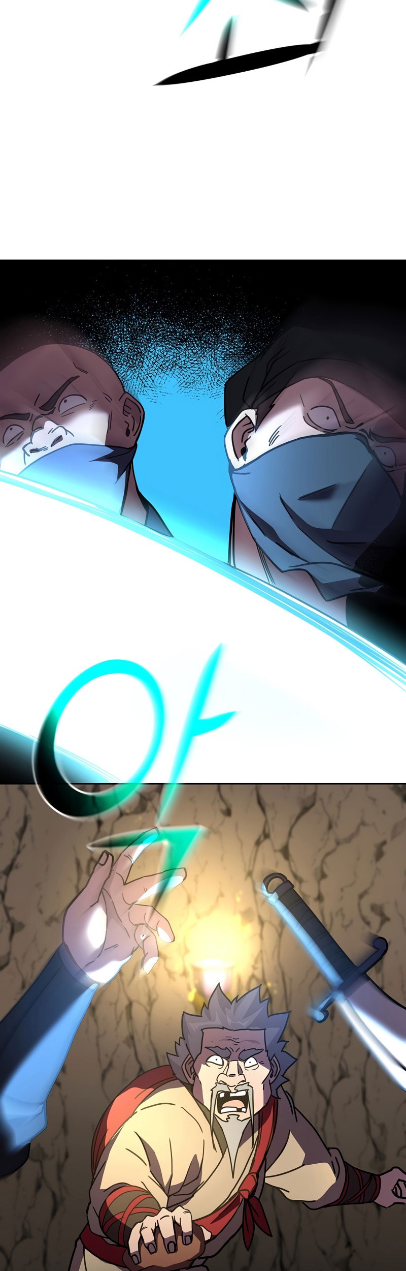 Martial Streamer Chapter 28 Gambar 59