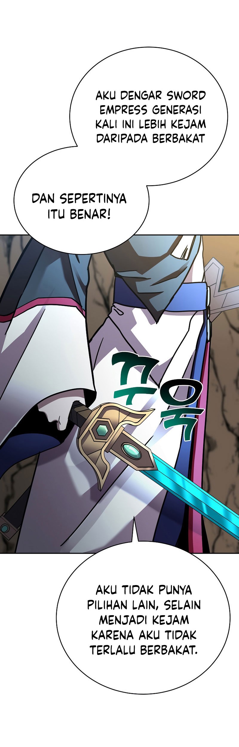 Martial Streamer Chapter 28 Gambar 63