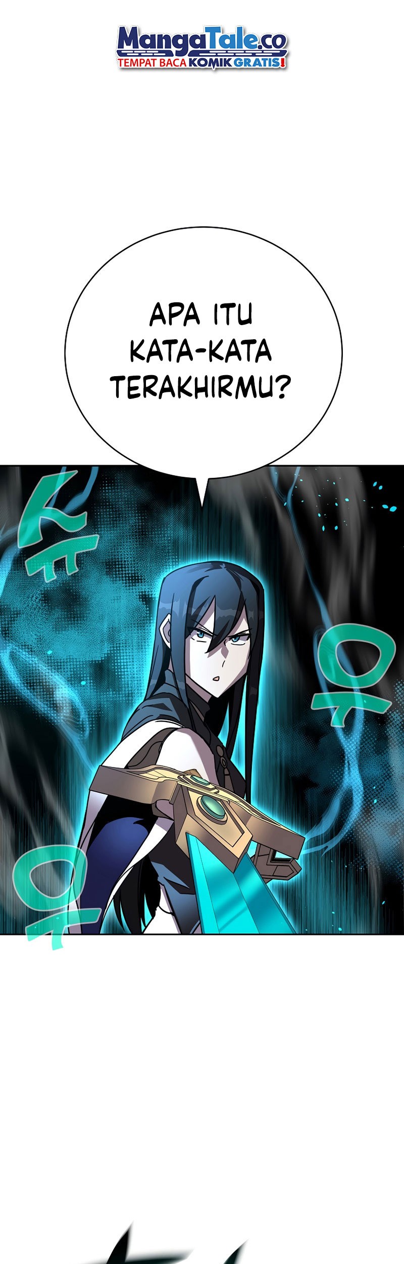 Martial Streamer Chapter 28 Gambar 64