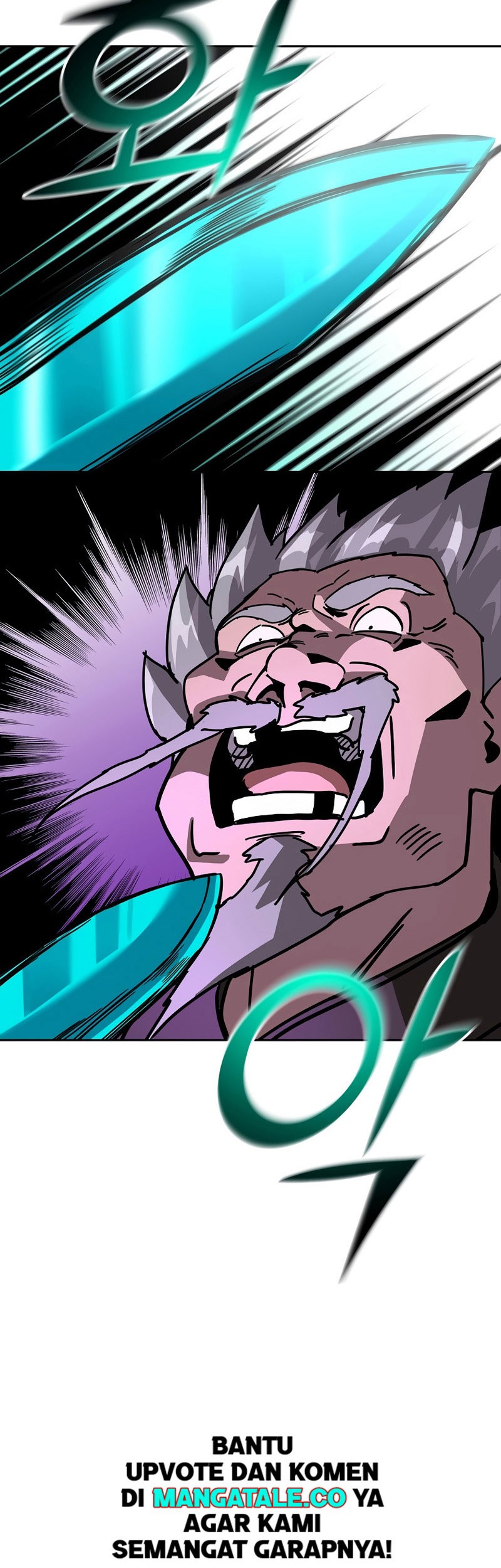 Martial Streamer Chapter 28 Gambar 65