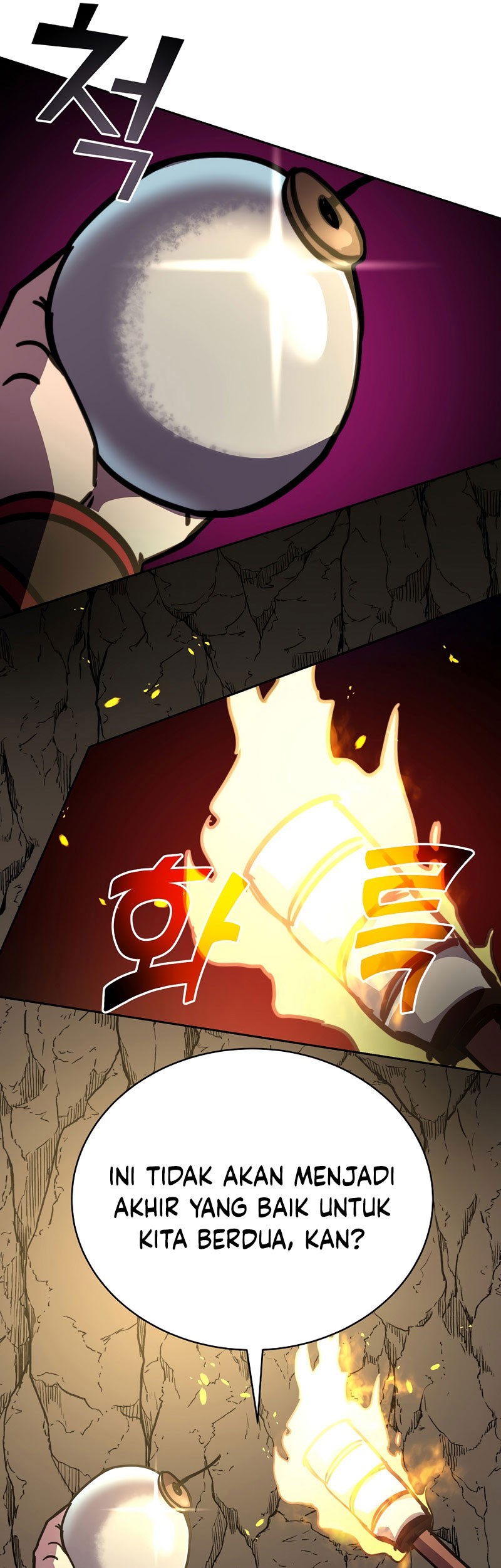 Martial Streamer Chapter 28 Gambar 67