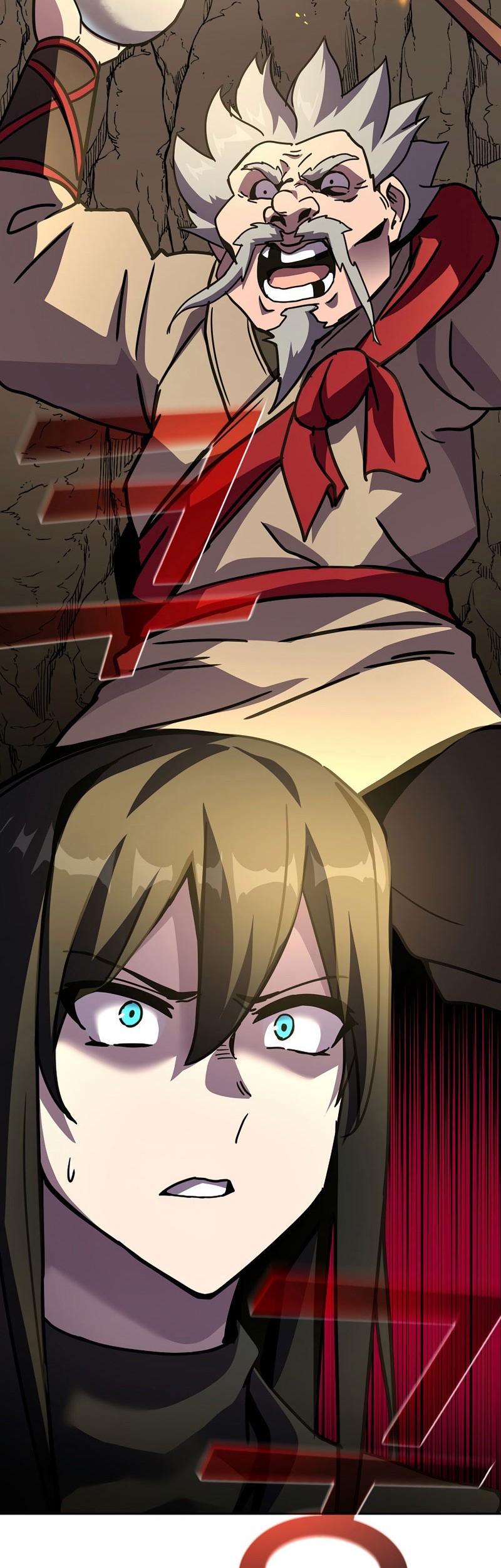 Martial Streamer Chapter 28 Gambar 68