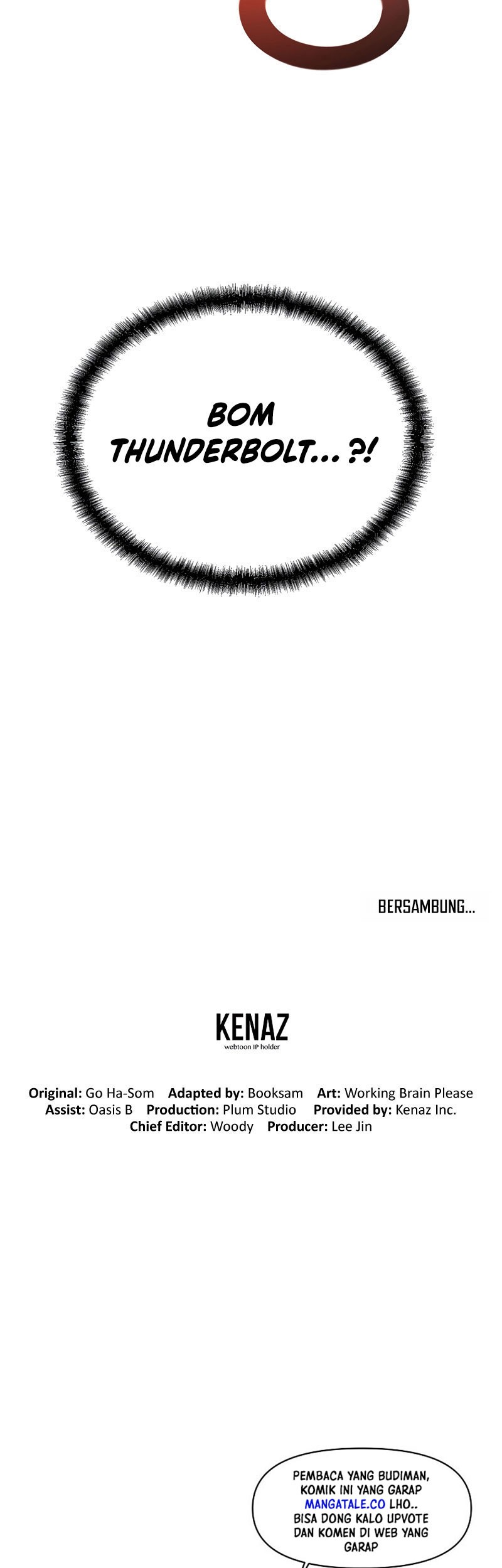 Martial Streamer Chapter 28 Gambar 69