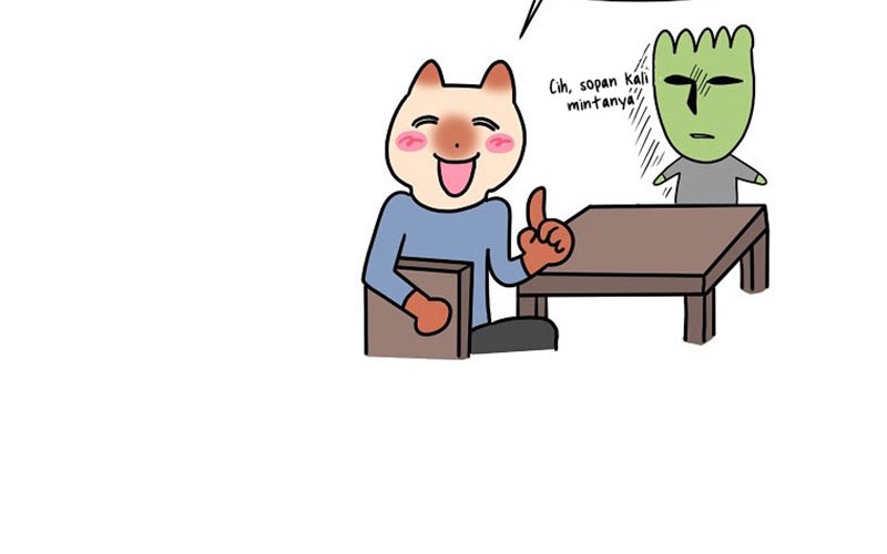 Martial Streamer Chapter 28 Gambar 70