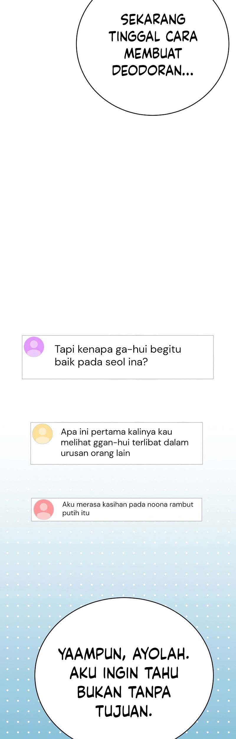 Martial Streamer Chapter 28 Gambar 3