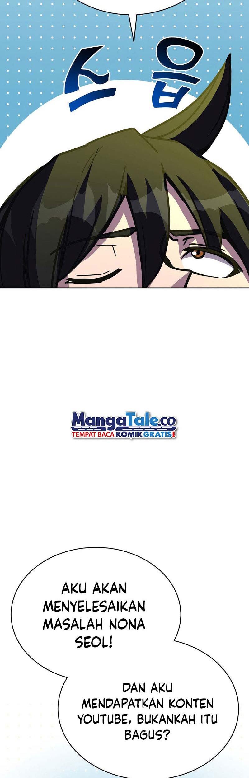 Martial Streamer Chapter 28 Gambar 4