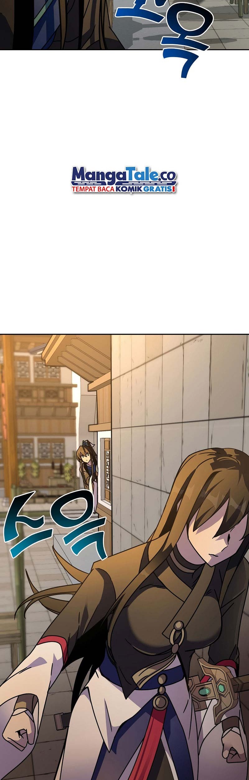 Martial Streamer Chapter 28 Gambar 9