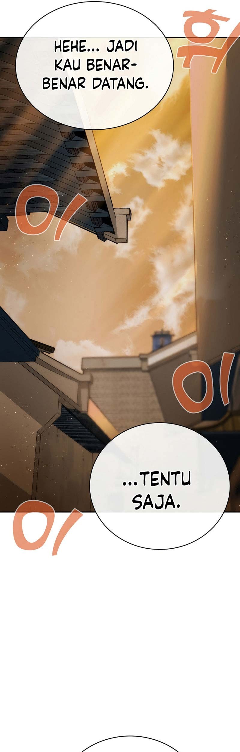 Martial Streamer Chapter 28 Gambar 12