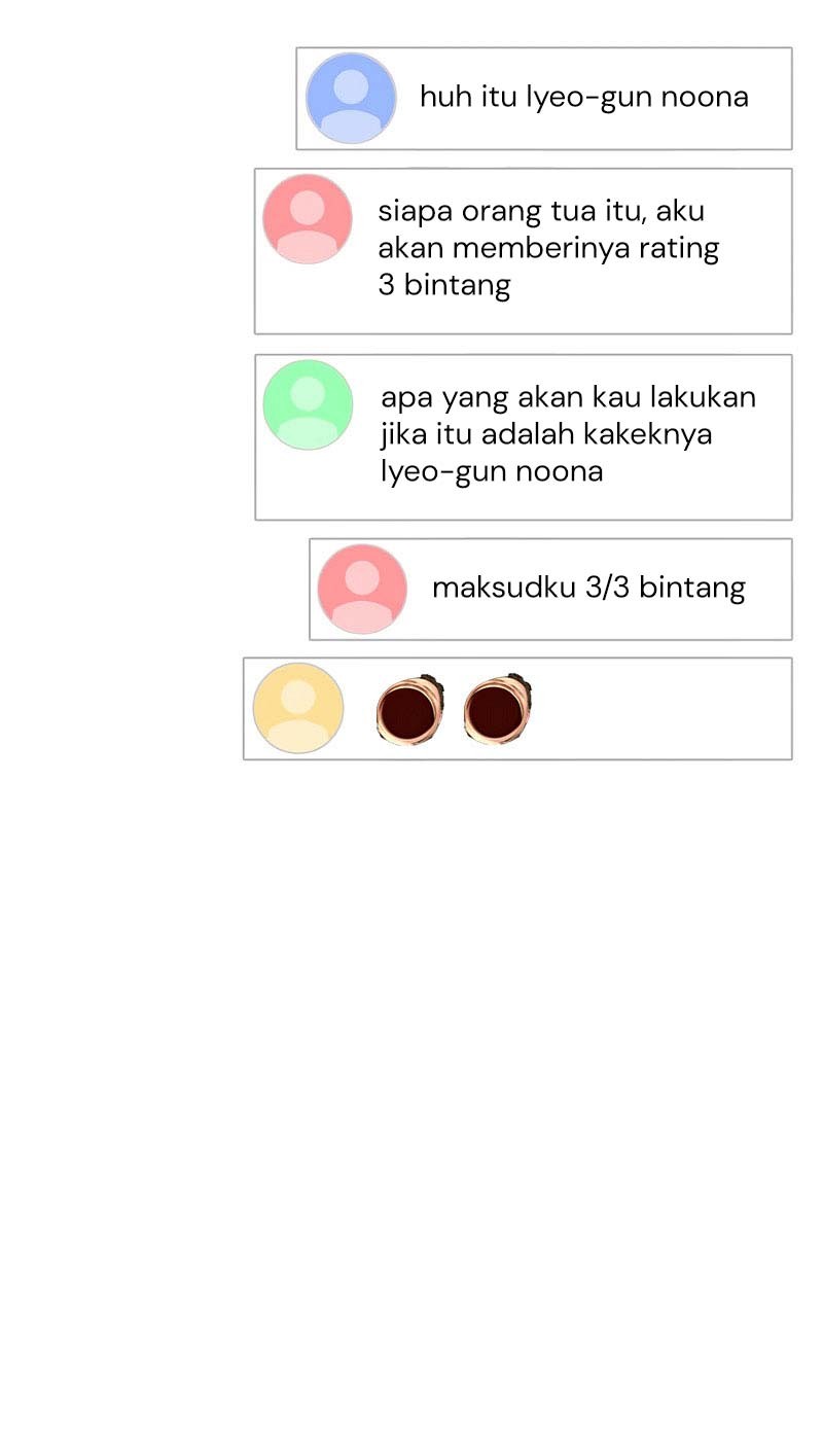 Martial Streamer Chapter 28 Gambar 16