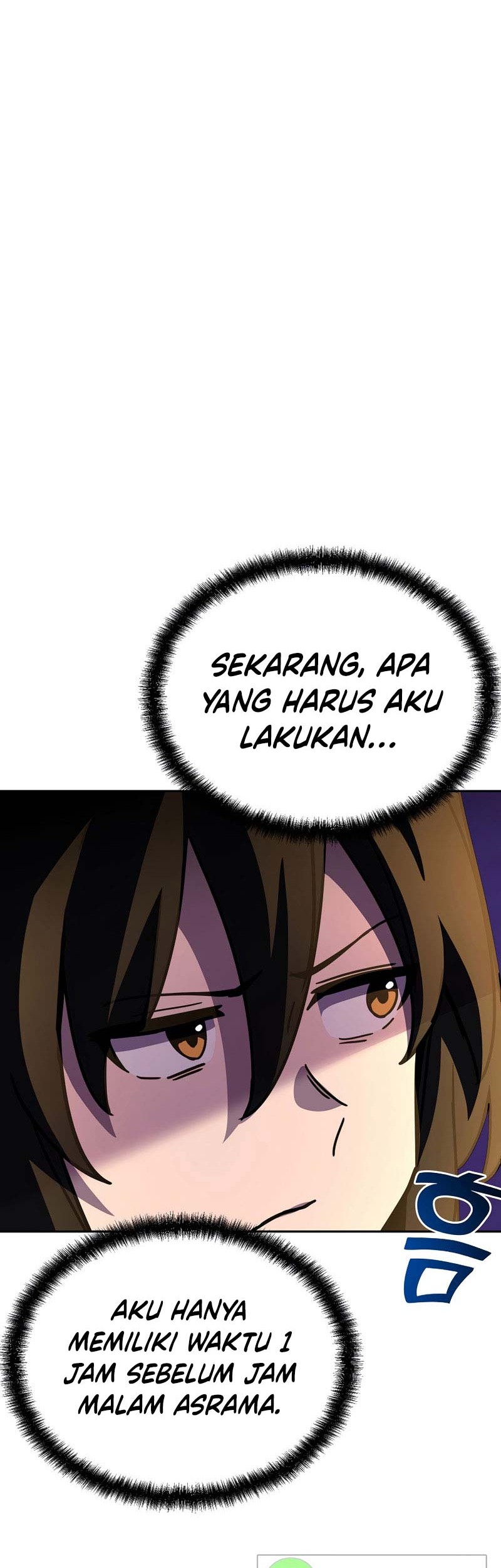Martial Streamer Chapter 28 Gambar 18