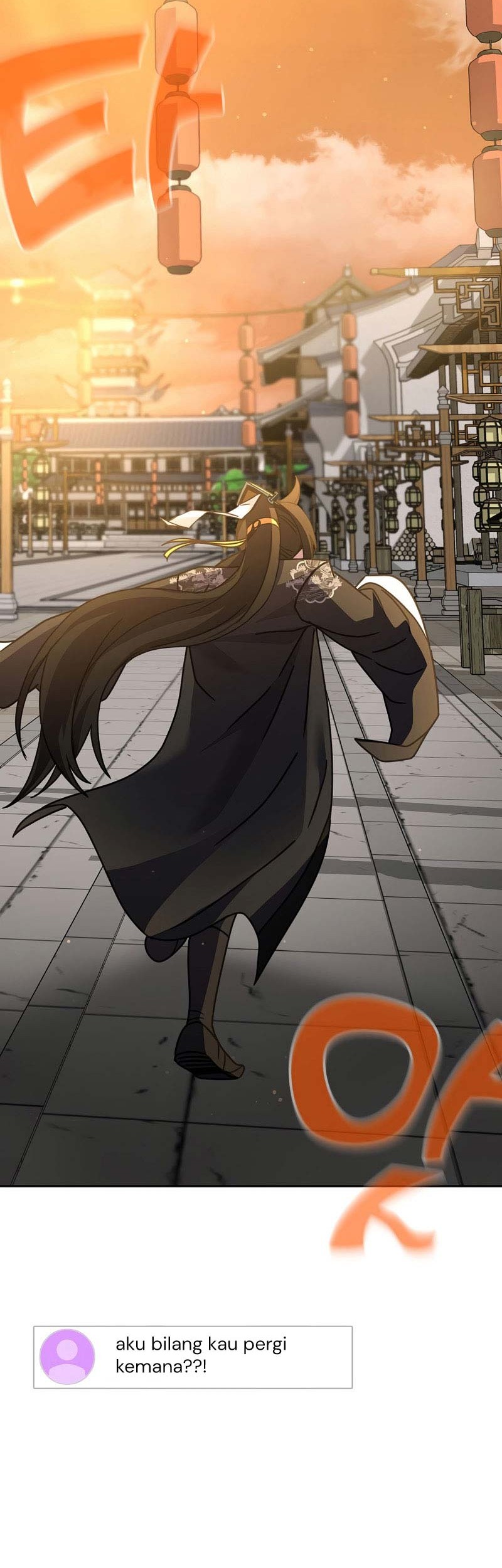 Martial Streamer Chapter 28 Gambar 20