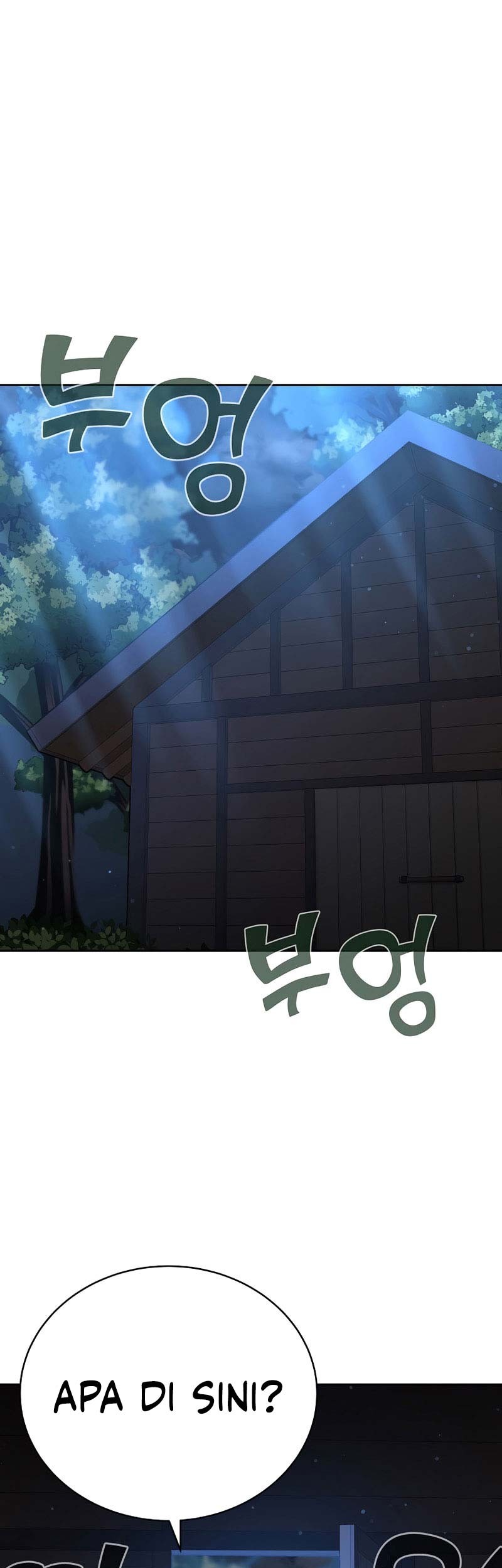 Martial Streamer Chapter 28 Gambar 22