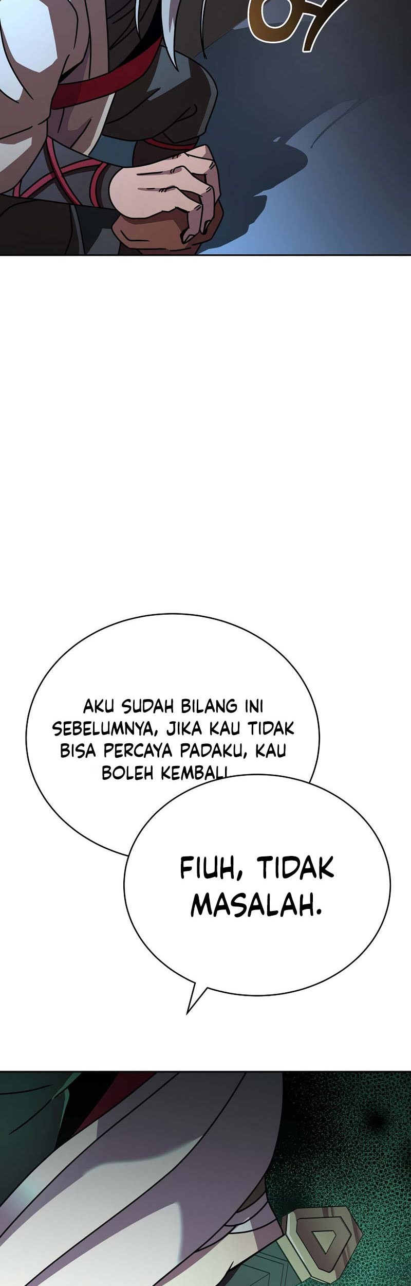 Martial Streamer Chapter 28 Gambar 25