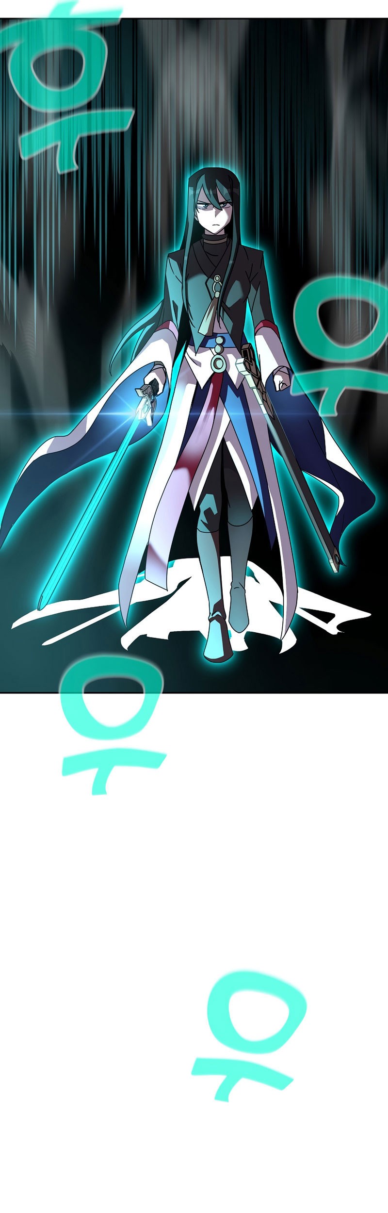 Martial Streamer Chapter 28 Gambar 27