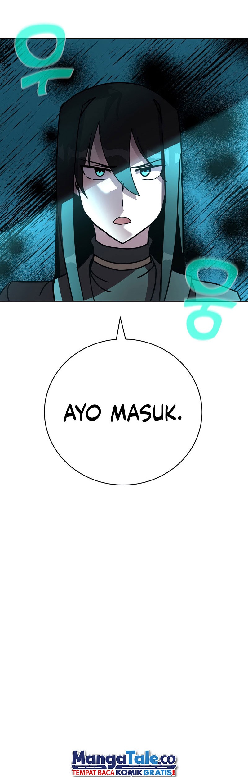 Martial Streamer Chapter 28 Gambar 28