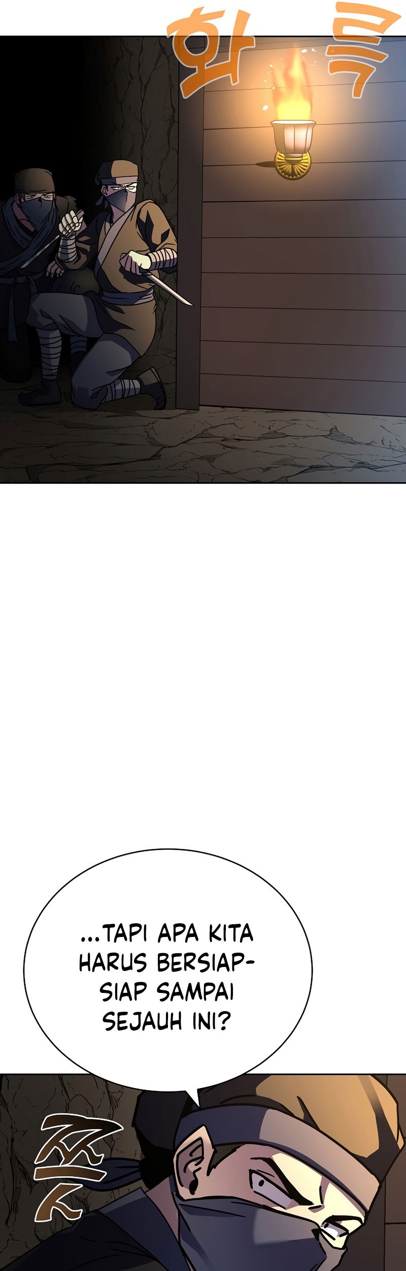 Martial Streamer Chapter 28 Gambar 32