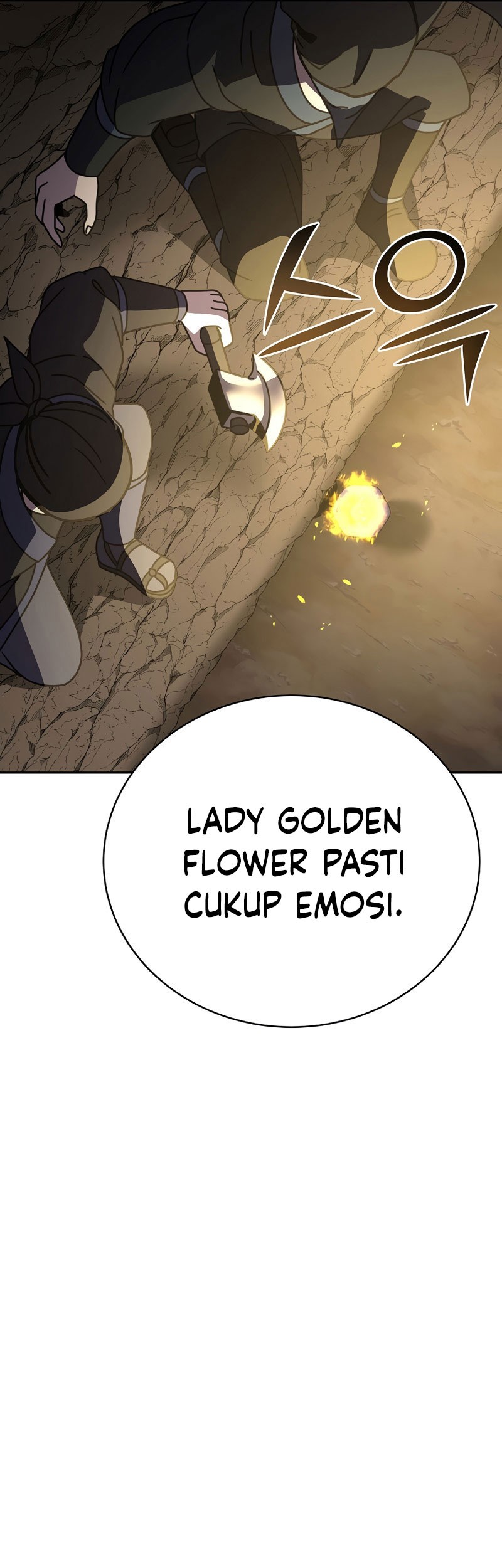 Martial Streamer Chapter 28 Gambar 37