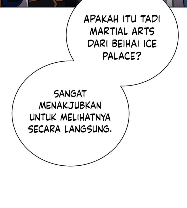 Martial Streamer Chapter 27 Gambar 53