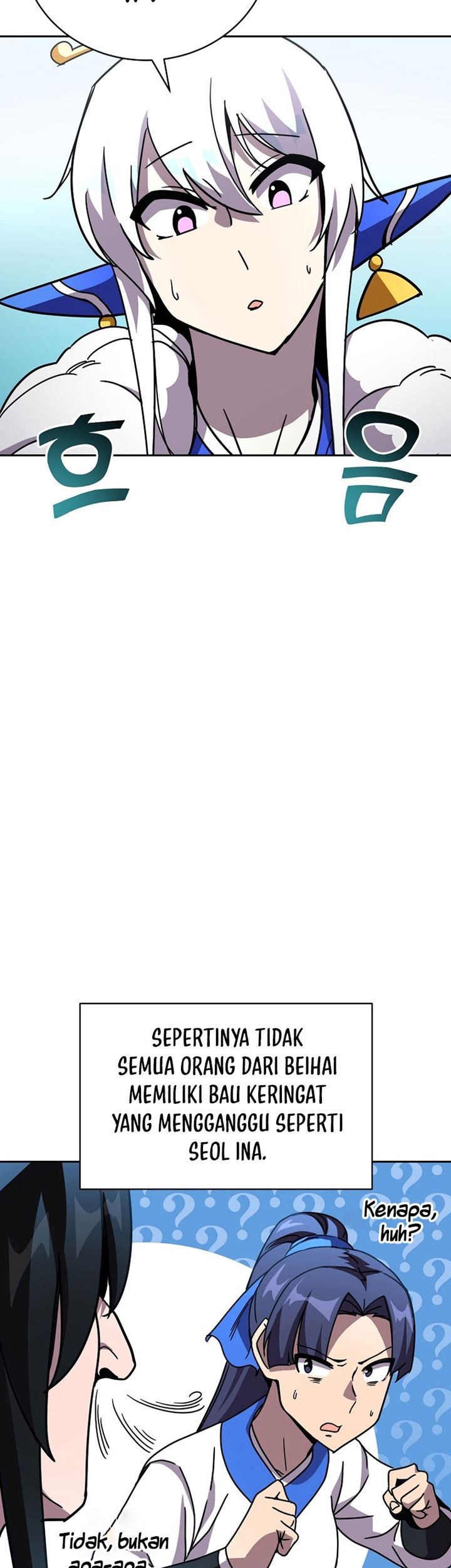 Martial Streamer Chapter 27 Gambar 61