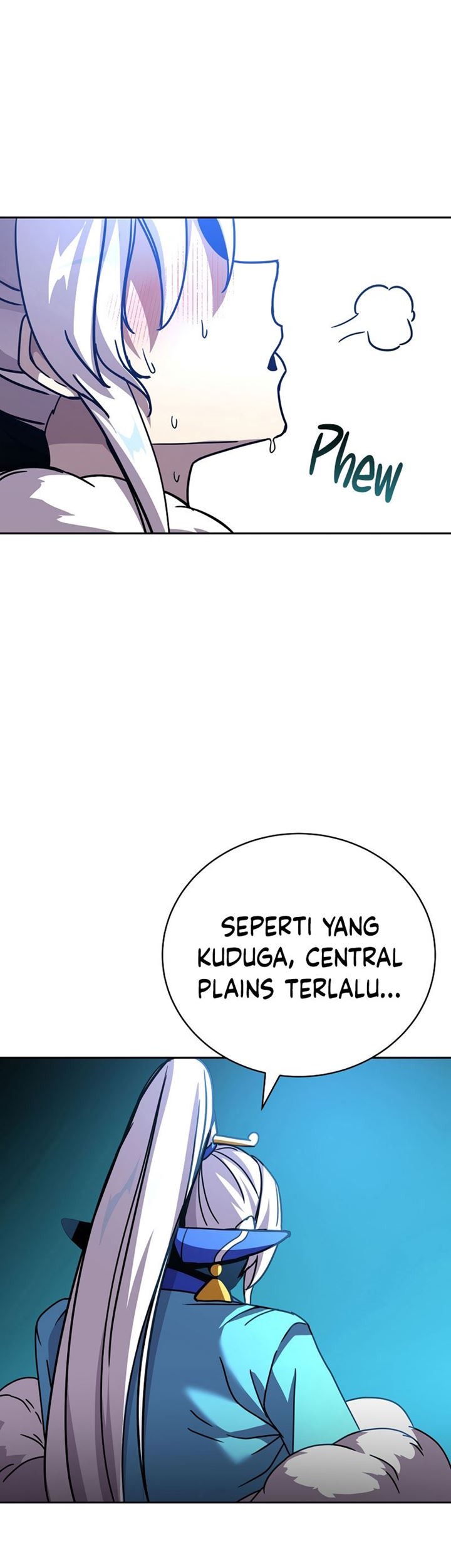 Martial Streamer Chapter 27 Gambar 65