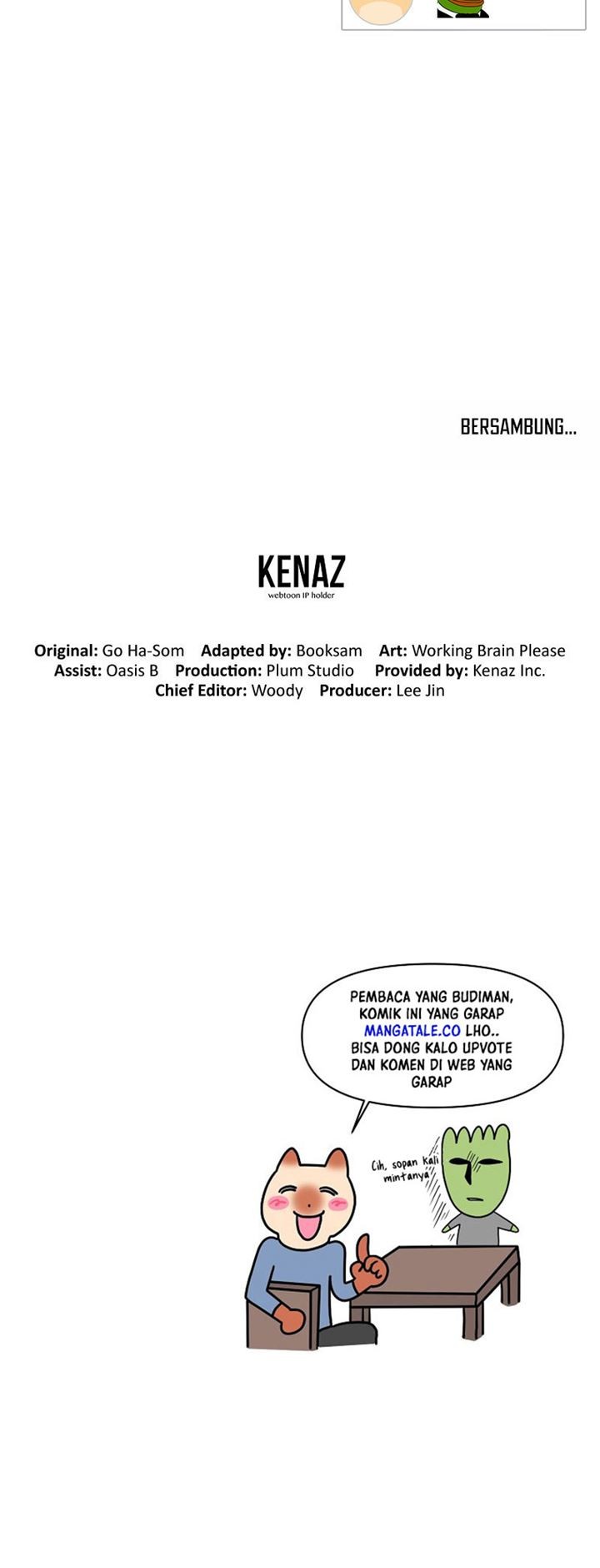 Martial Streamer Chapter 27 Gambar 67