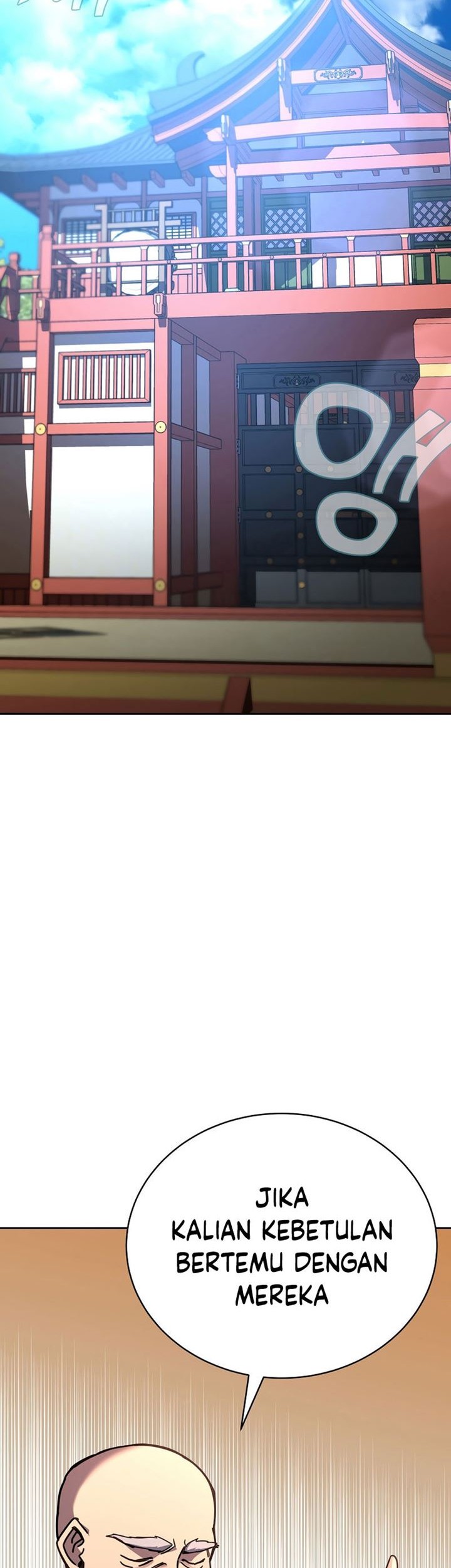 Manhwa Martial Streamer Chapter 27 gambar nomor 2