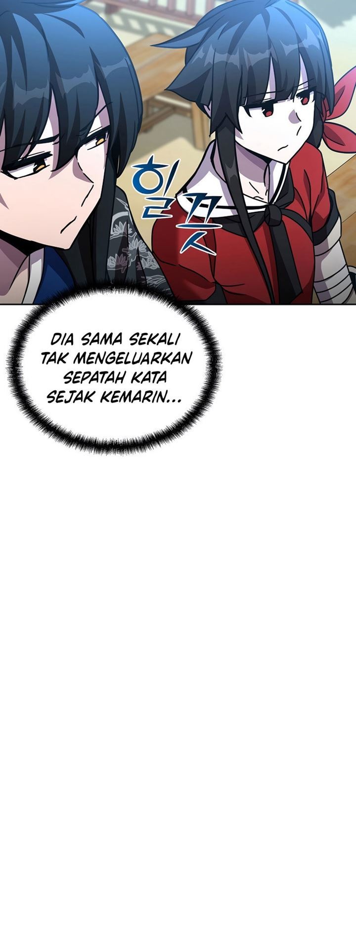 Martial Streamer Chapter 27 Gambar 5