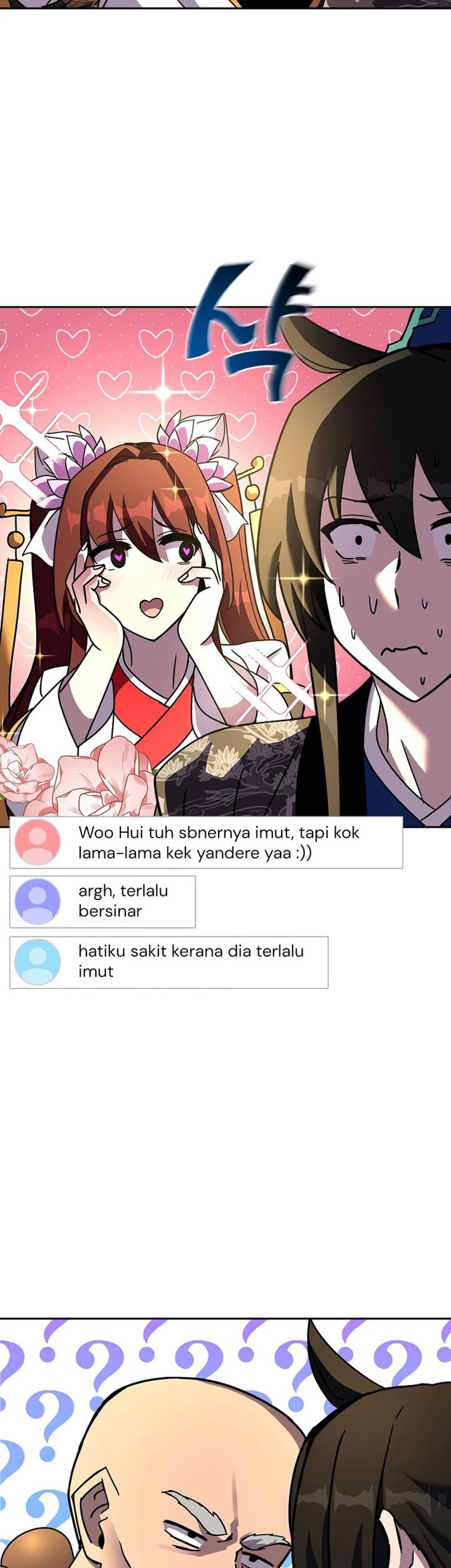 Martial Streamer Chapter 27 Gambar 12