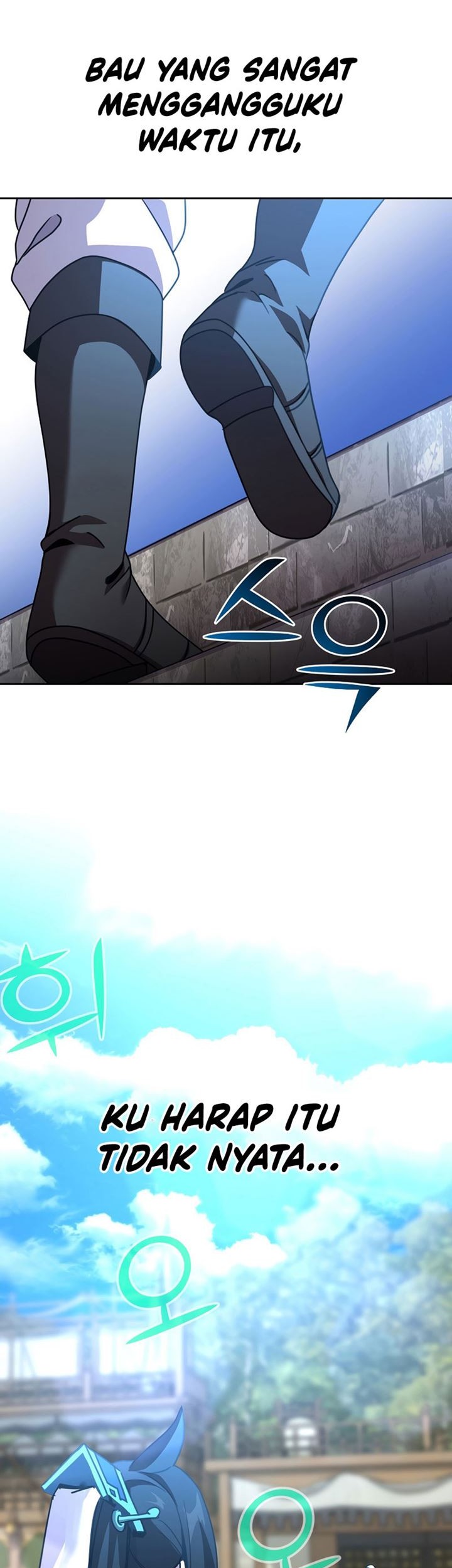 Martial Streamer Chapter 27 Gambar 23