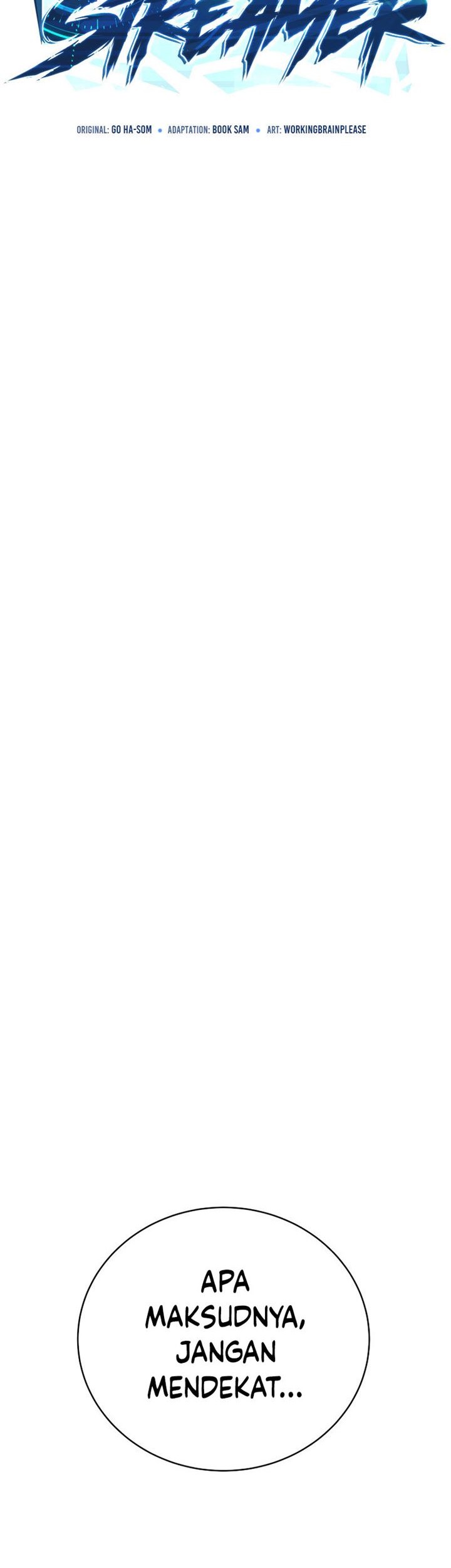 Martial Streamer Chapter 27 Gambar 29