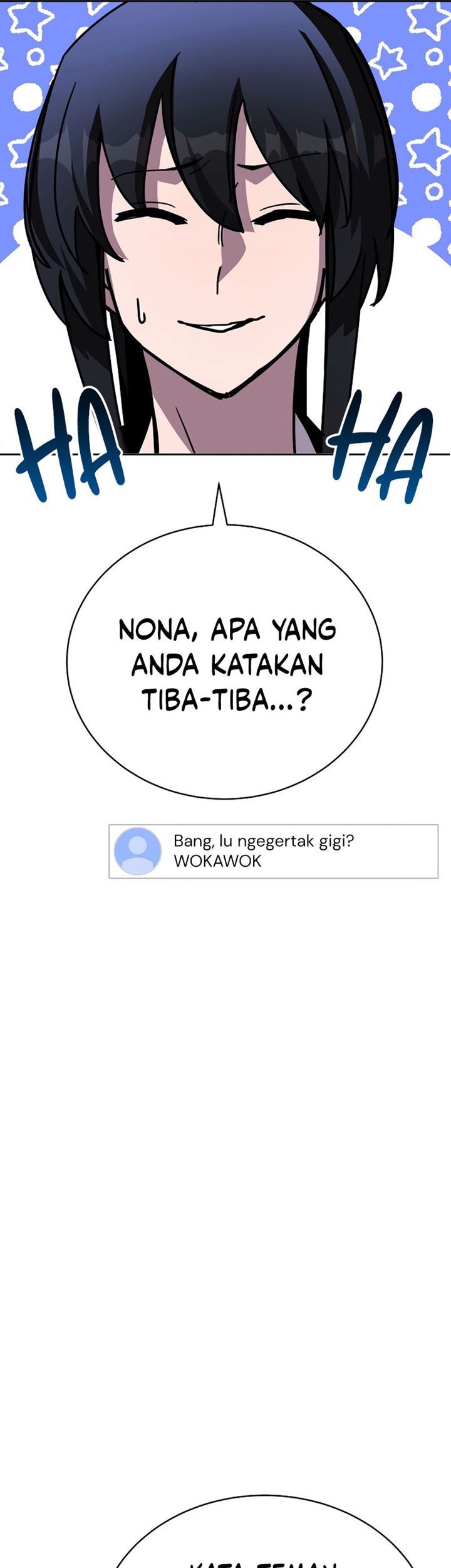 Martial Streamer Chapter 27 Gambar 31