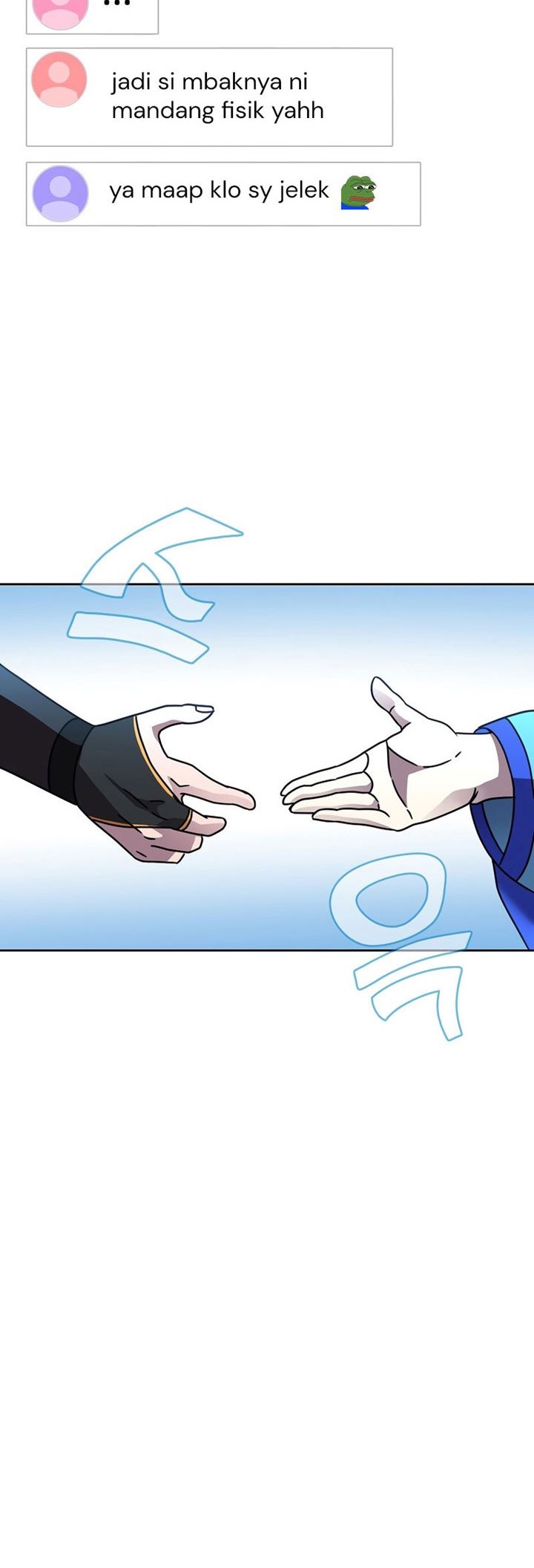 Martial Streamer Chapter 27 Gambar 39