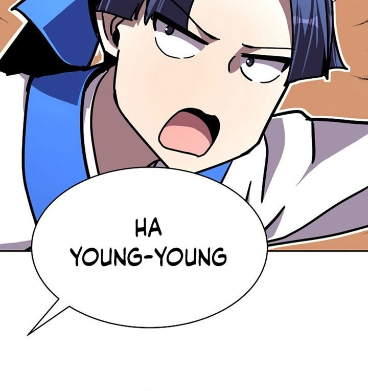 Martial Streamer Chapter 27 Gambar 44