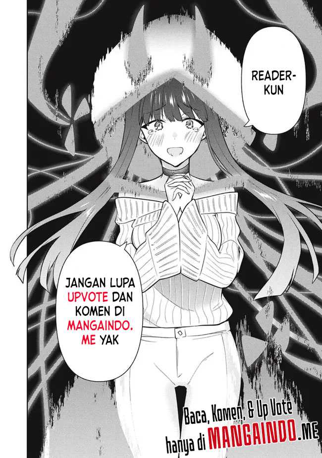 Six Princesses Fall In Love With God Guardian Chapter 41 Gambar 22