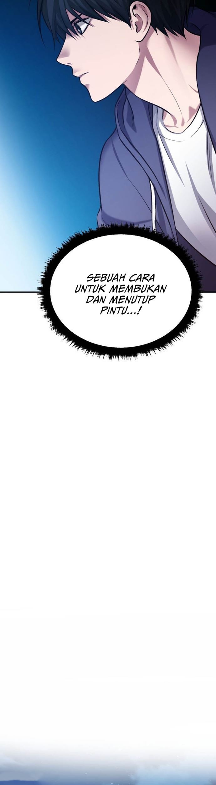 Monsters (2022) Chapter 38 Gambar 47